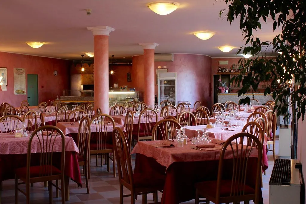 Hotel Monumento Certosa di Pavia