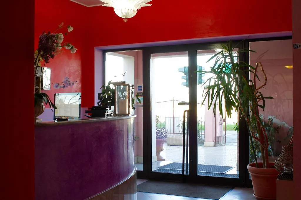 Hotel Monumento Certosa di Pavia