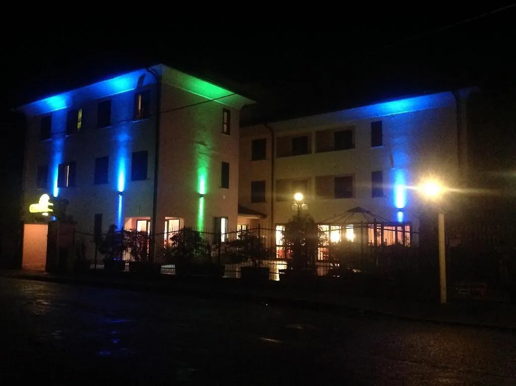 Hotel Monumento Certosa di Pavia