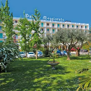 Hotel Palace Meggiorato ****