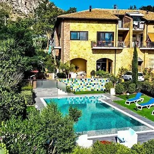  Bed & Breakfast Pirriera Italië