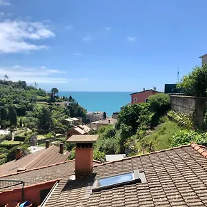 *** Gasthuis Alle 5 Terre Italië