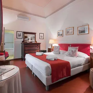 Bed & Breakfast Ape Rosa Relais **