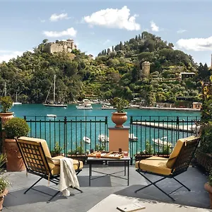 Hotel Splendido Mare, A Belmond Hotel, *****
