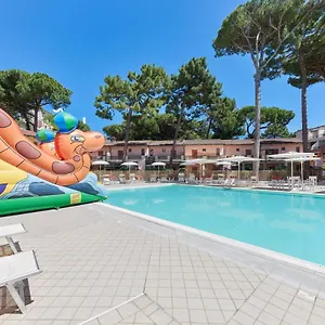  Aparthotel Poggio Dei Pini Italië