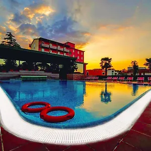 Hotel Terme Luna **