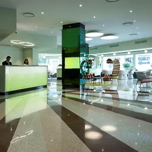 Hotel C-hotels Concorde ****