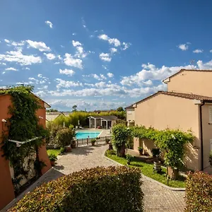 ** Aparthotel Il Tremarino Italië