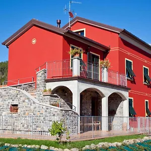  Gasthuis Il Vecchio Noce Italië