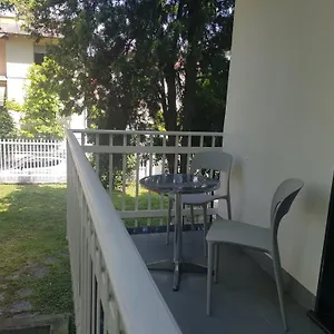 *** Gasthuis Residenza Cristalli Italië