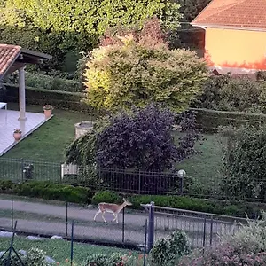 Bed & Breakfast La Civetta, Reno Di Leggiuno