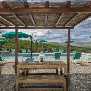 *** Aparthotel Tenuta Della Selva Italië