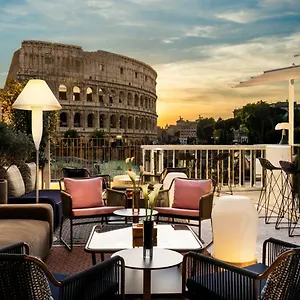 Hotel Palazzo Manfredi – Small Luxury Of The World *****