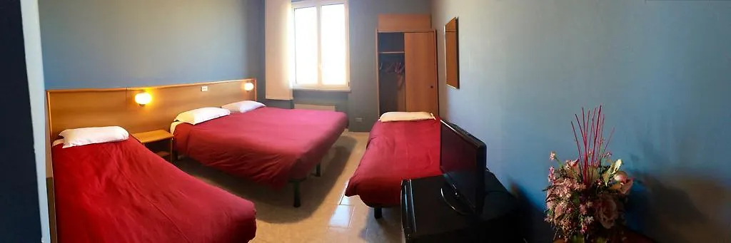 Hotel Monumento Certosa di Pavia