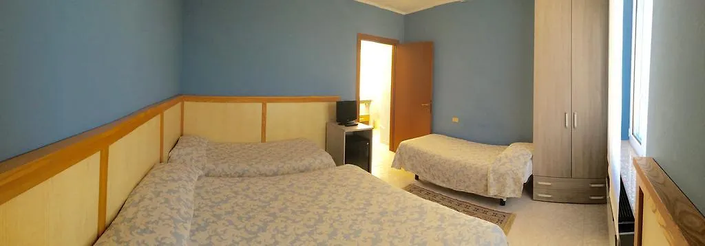 ***  Hotel Monumento Certosa di Pavia Italy