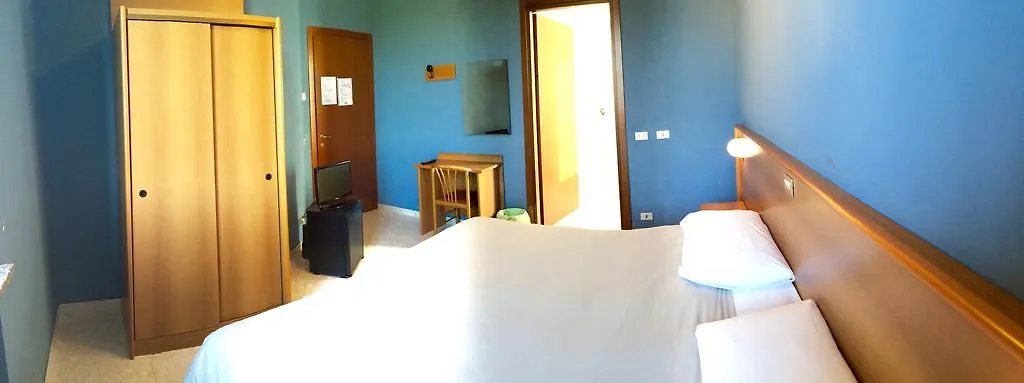Hotel Monumento Certosa di Pavia