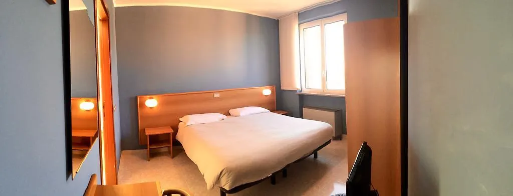 Hotel Monumento Certosa di Pavia 3*,  Italien