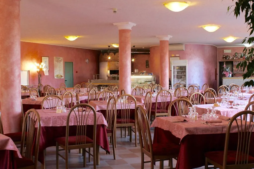 Hotel Monumento Certosa di Pavia