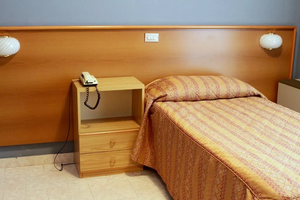 Hotel Monumento Certosa di Pavia