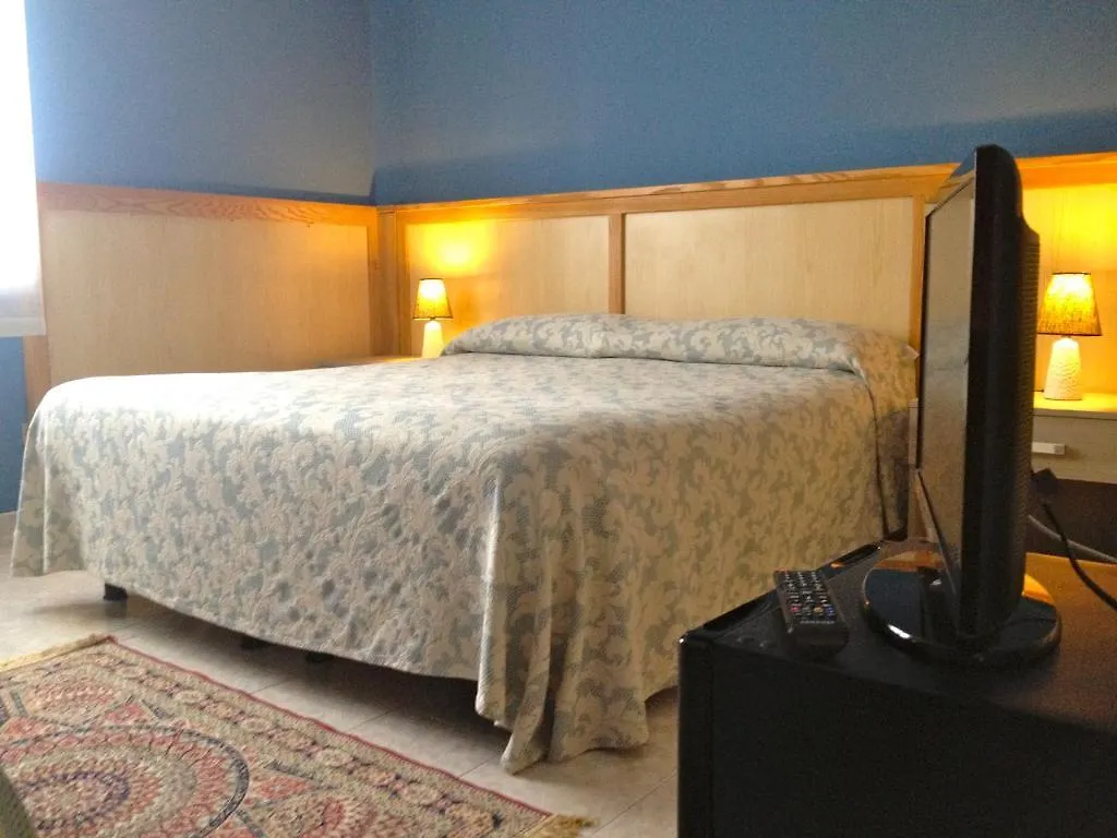 Hotel Monumento Certosa di Pavia